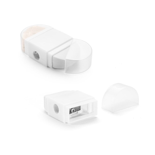 WYATT. SACAPUNTAS DE PP 2 EN 1