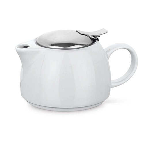 white COLE. Set de té