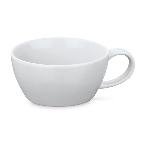 white COLE. Set de té