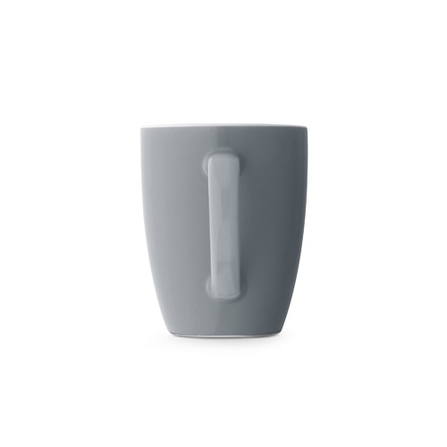 gray CINANDER. Taza de cerámica 370 mL