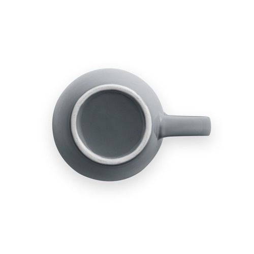 gray CINANDER. Taza de cerámica 370 mL