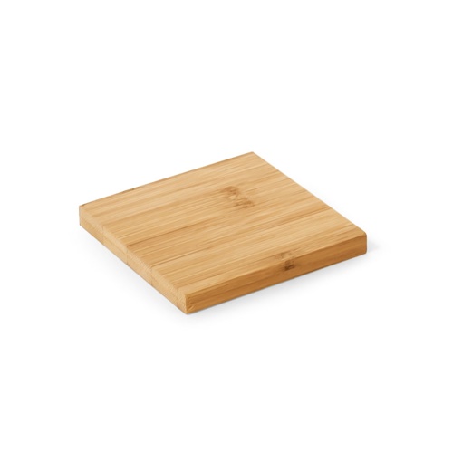 natural GAUTHIER. Posavasos de bambú