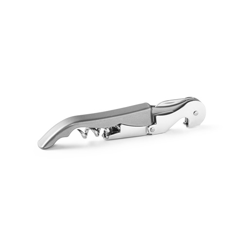 MALBEC. Sacacorchos de metal