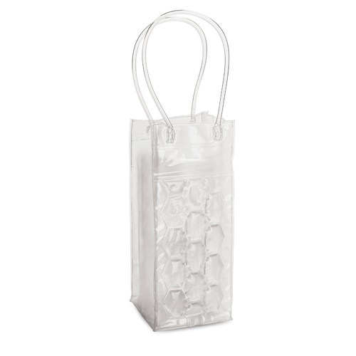 COLOMBIA. Bolsa enfriadoraBolsa enfriadora de PVC para una botella