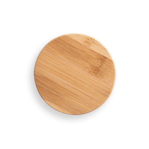 natural SNEAD. tetera de vidrio de borosilicato de 750ml