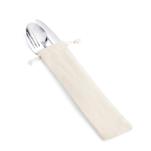 BOULUD. Juego de 3 piezas en madera de acacia