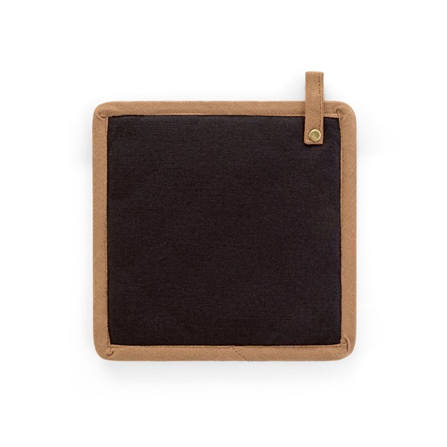 CLOVES. Mango de sartén de lona de algodón (275 g/m²)