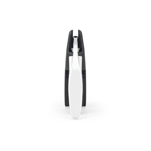 LAGREIN. Sacacorchos de ABS y zinc con palanca automática para facilitar la apertura