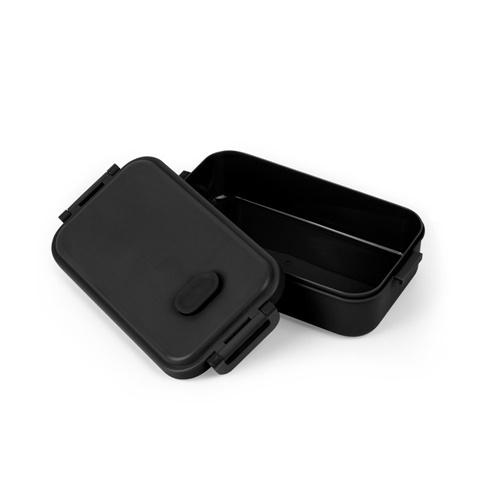black MOCHI. Caja hermética de PP 900 mL