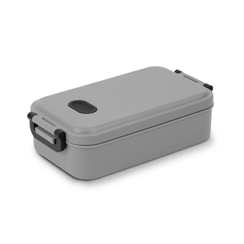 MOCHI. Caja hermética de PP 900 mL