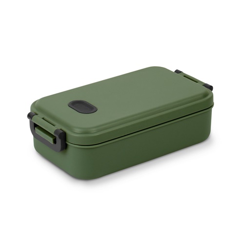 MOCHI. Caja hermética de PP 900 mL