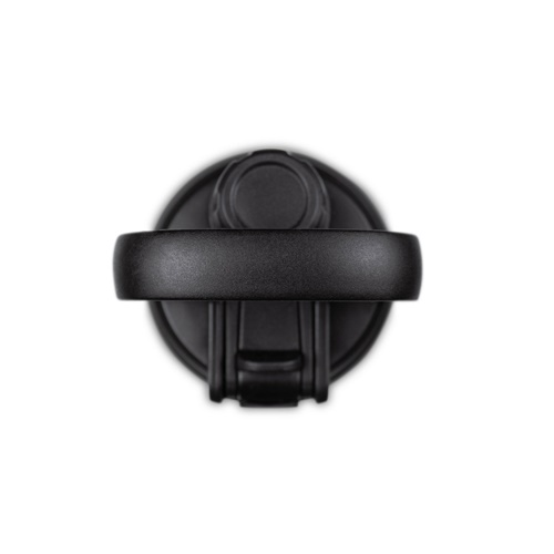 ALCARAZ. Botella de acero inoxidable (90% reciclado), doble pared aislada al vacío