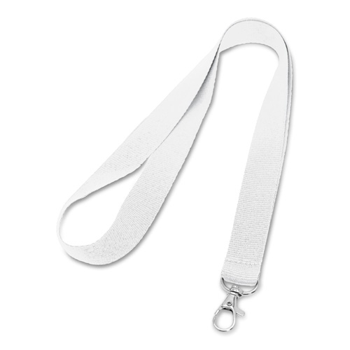 LARIAT. Lanyard de poliéster
