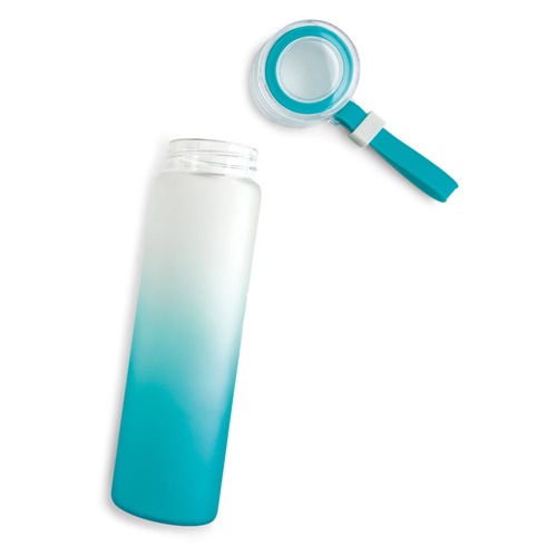 turquesa WILLIAMS. Botella AS de 470 mL