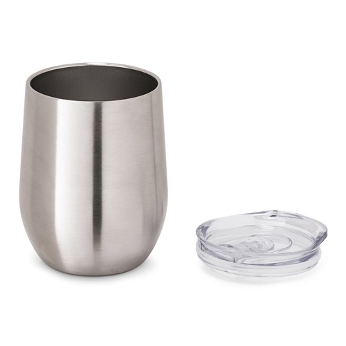 RONDE. Taza de viaje 400 mL