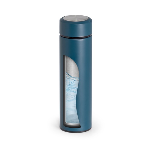 blue INGRAM. Termo de 470 mL