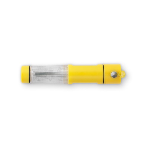 yellow FLASHMER. Martillo de emergencia