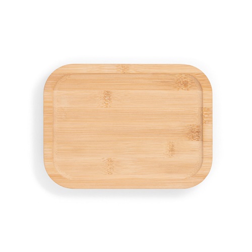 natural PORTOBELLO. Fiambrer. Caja hermética 1000 mL