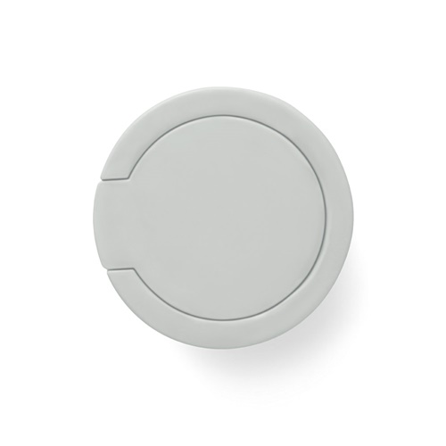 QUINTANA. Botella deportiva de vidrio