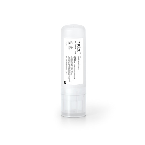 blanco JOLIE. Bálsamo labial en PS y PP