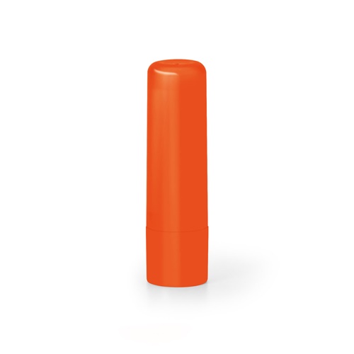 naranja JOLIE. Bálsamo labial en PS y PP