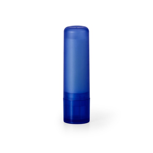 azul marino JOLIE. Bálsamo labial en PS y PP