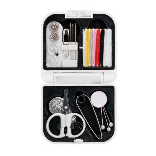 BILBO. Juego de costura de viaje