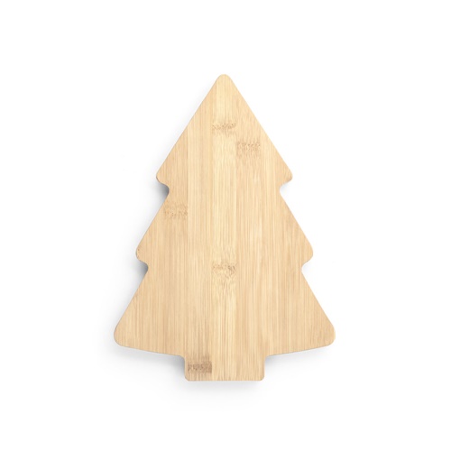 JACQUIN. Tabla de bambú