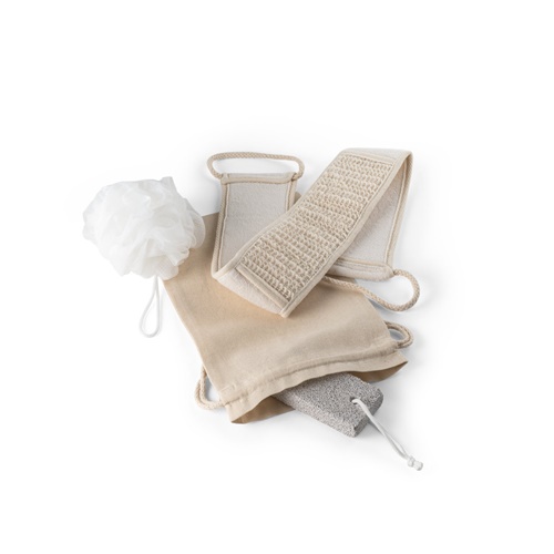 natural CONROY. Set de spa