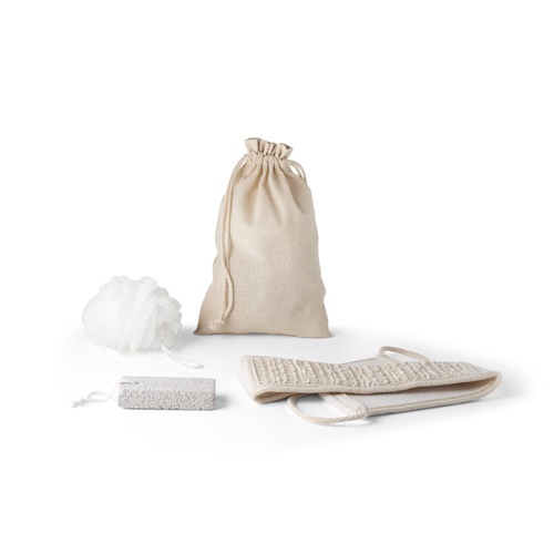 natural CONROY. Set de spa