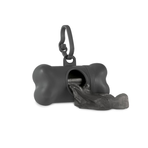 TROTTE. Dispensador de bolsas de aseo