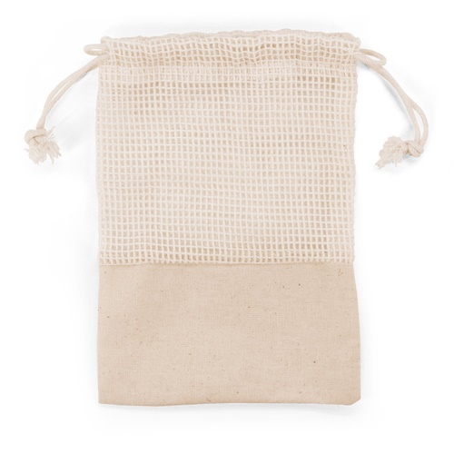 ELISE. Juego de 3 discos limpiadores faciales lavables y reutilizables