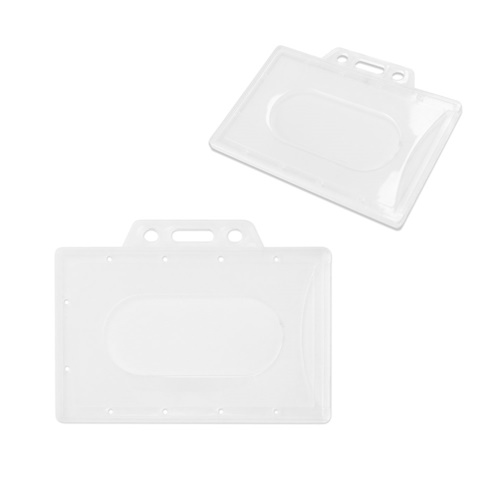 PRYMA. TARJETERO RÍGIDO DE PP