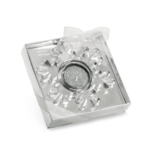 ELAINE. Vela decorativa