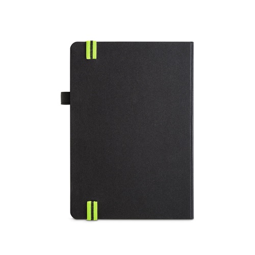 verde claro SPECT A5. Agenda A5