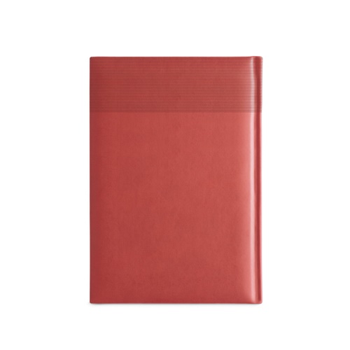 red CARROLL A5. Agenda A5
