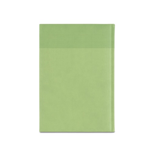 verde claro CARROLL A5. Agenda A5
