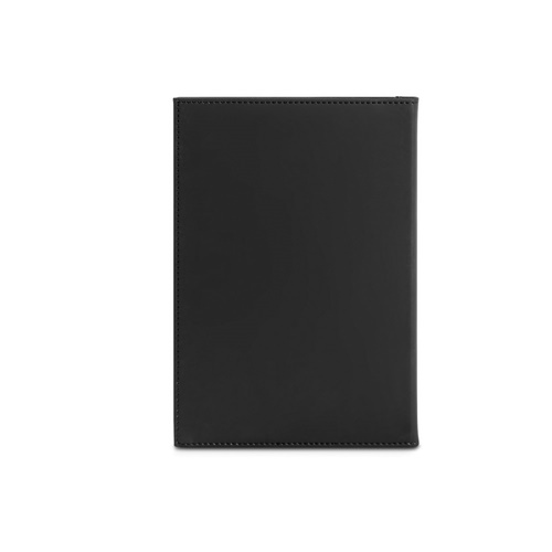 gray IBSEN A5. Agenda A5 en PU