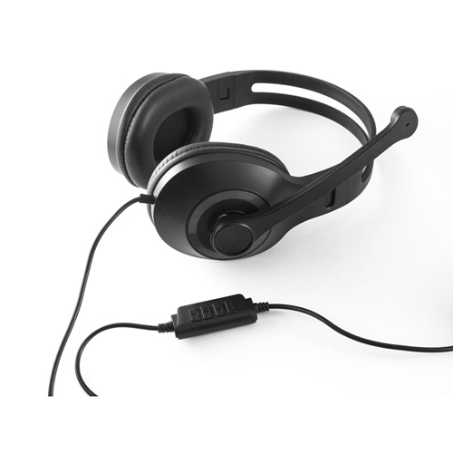 gray KILBY. Auriculares