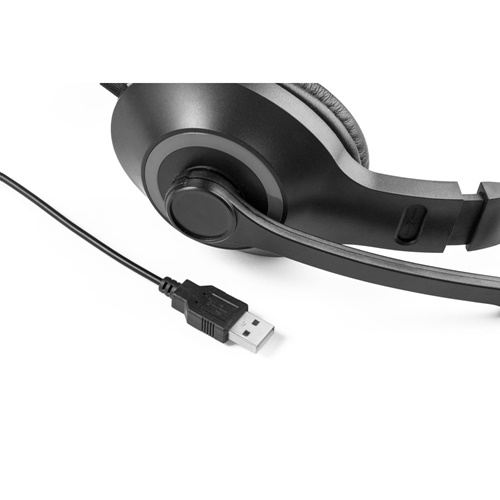 gray KILBY. Auriculares