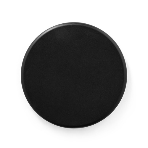 SOVERY. Cargador inalámbrico rápido de 10W, fabricado en ABS reciclado (100% rABS)