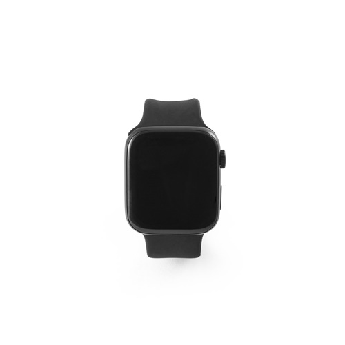 negro WILES. Smartwatch con pantalla de 1.85