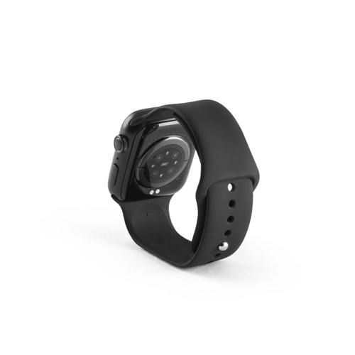 black WILES. Smartwatch con pantalla de 1.85\