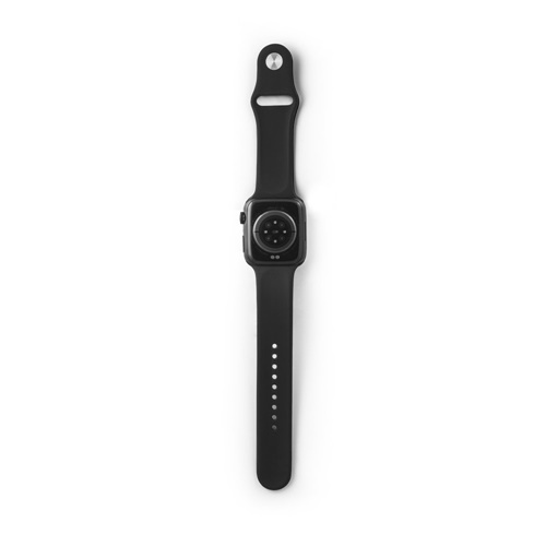 black WILES. Smartwatch con pantalla de 1.85\