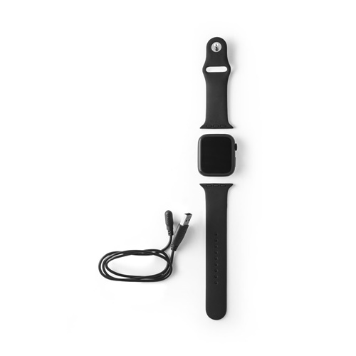 black WILES. Smartwatch con pantalla de 1.85\