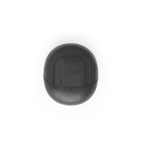 BURTON. Auriculares inalámbricos con 8 horas de autonomía en ABS reciclado (100% rABS)