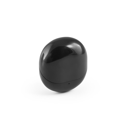 BURTON. Auriculares inalámbricos con 8 horas de autonomía en ABS reciclado (100% rABS)