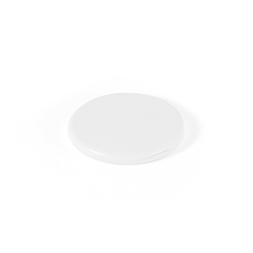 white SYSTROM. Cable de carga ultrarrápida y set de adaptadores ABS reciclado (100% rABS)