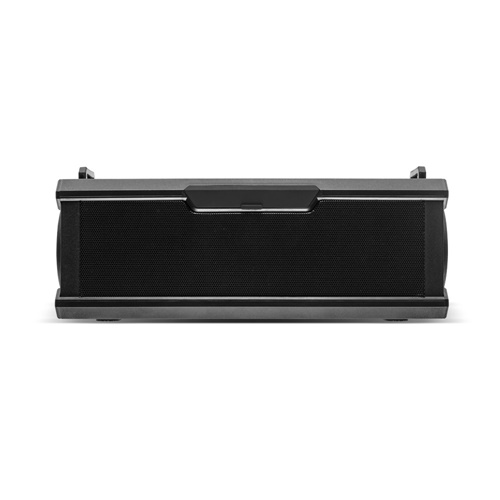 black Timberlake. Altavoz portátil de 16 W con 6 h de autonomía en ABS