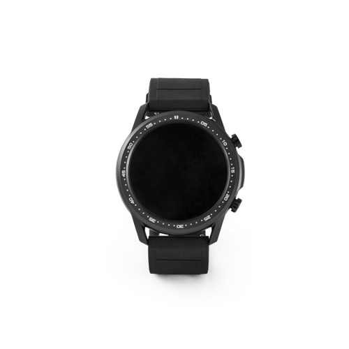 black IMPERA II. Reloj inteligente